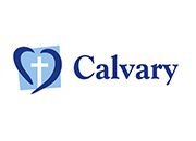 Calvary logo